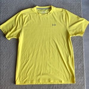 Men’s Under Armour Tee